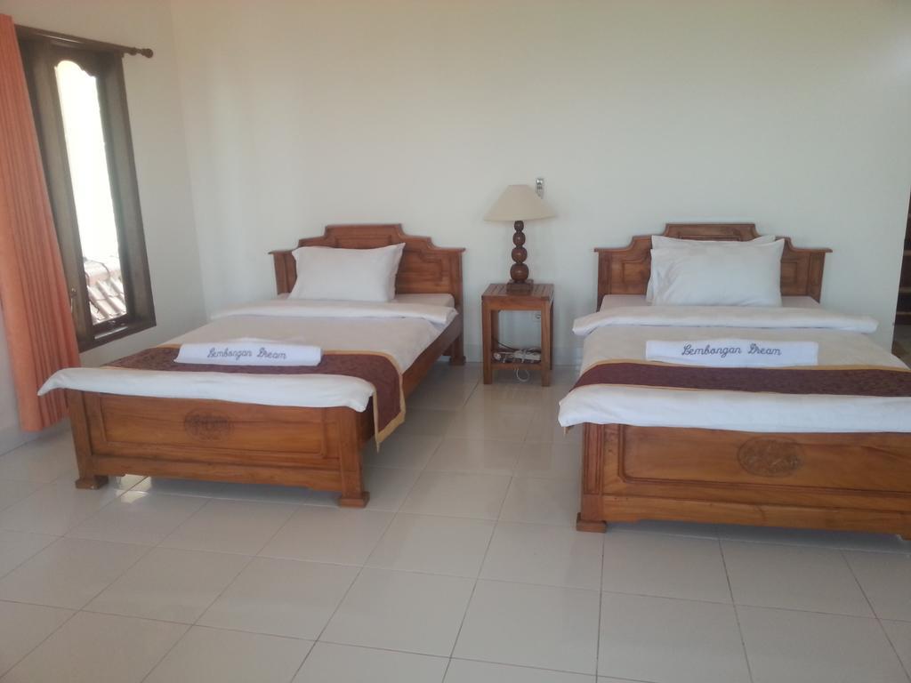 Dream Beach Inn Lembongan Quarto foto