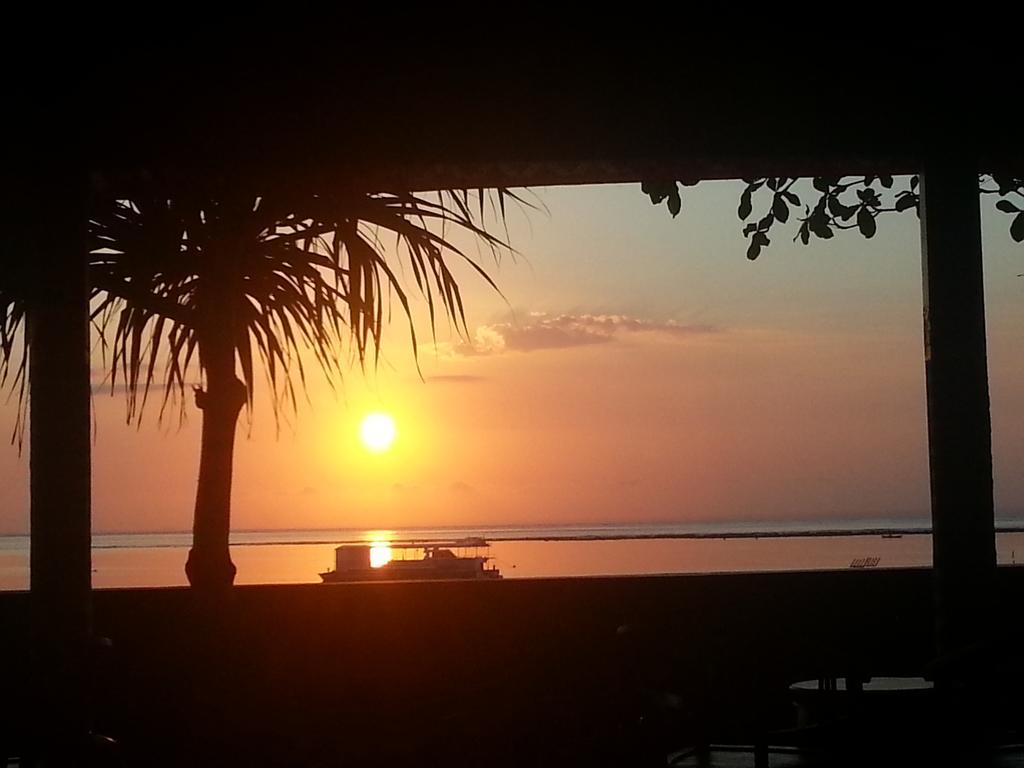 Dream Beach Inn Lembongan Quarto foto