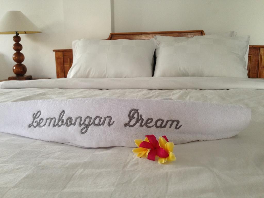 Dream Beach Inn Lembongan Quarto foto