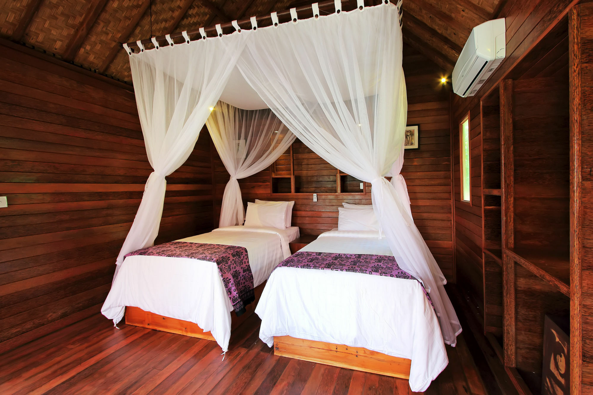 Dream Beach Inn Lembongan Exterior foto
